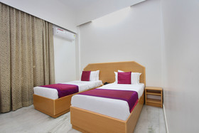 Hotel Sai Rennaissance by OYO Rooms