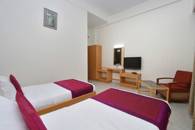 Hotel Sai Rennaissance by OYO Rooms
