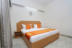 Hotel Sai Rennaissance by OYO Rooms