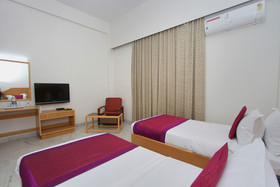 Hotel Sai Rennaissance by OYO Rooms