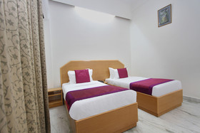 Hotel Sai Rennaissance by OYO Rooms