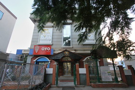 Hotel Sai Rennaissance by OYO Rooms