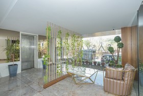 Hotel Sasya Homes
