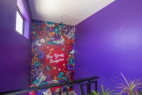 Hotel Sasya Homes