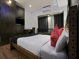 Hotel Sasya Homes