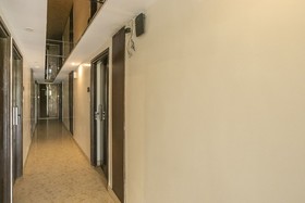 Hotel Sasya Homes