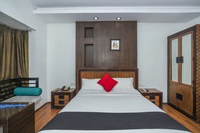 Hotel Sasya Homes