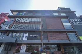 Hotel Sasya Homes