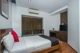 Hotel Sasya Homes