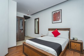 Hotel Sasya Homes