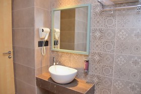 Hotel Sasya Homes