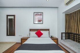 Hotel Sasya Homes