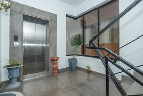 Hotel Sasya Homes