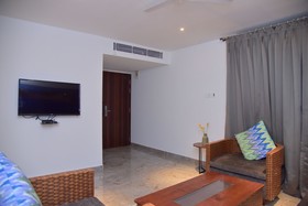 Hotel Sasya Homes