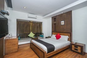 Hotel Sasya Homes