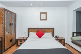 Hotel Sasya Homes
