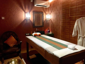 Hotel Sasya Homes