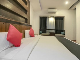 Hotel Sasya Homes