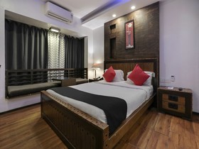 Hotel Sasya Homes