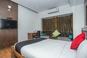 Hotel Sasya Homes