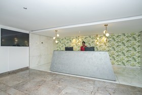 Hotel Sasya Homes