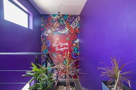 Hotel Sasya Homes