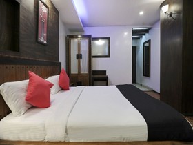 Hotel Sasya Homes