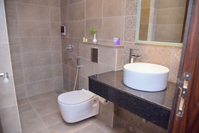Hotel Sasya Homes