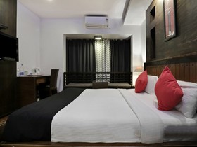 Hotel Sasya Homes