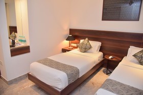 Hotel Sasya Homes