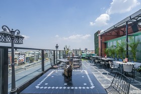 Hotel Sasya Homes