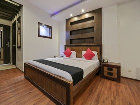 Hotel Sasya Homes