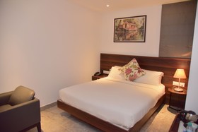 Hotel Sasya Homes