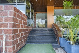 Hotel Sasya Homes