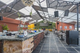 Hotel Sasya Homes