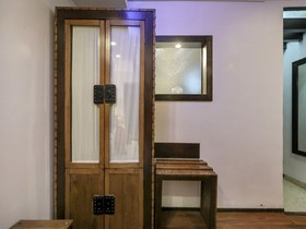 Hotel Sasya Homes
