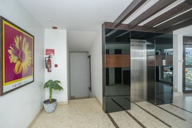 Hotel Sasya Homes