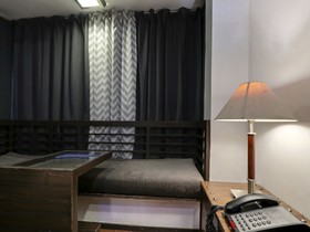 Hotel Sasya Homes