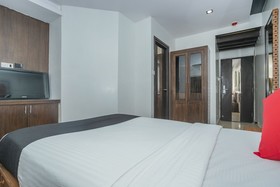 Hotel Sasya Homes