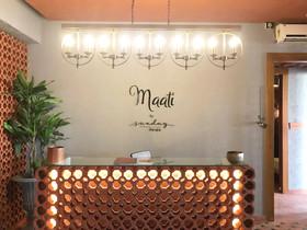 Hotel Sasya Homes