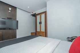 Hotel Sasya Homes