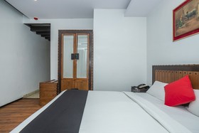 Hotel Sasya Homes