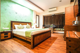 Hotel Sasya Homes