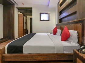 Hotel Sasya Homes