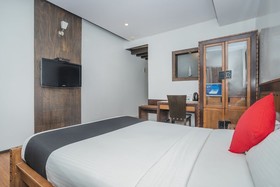 Hotel Sasya Homes