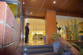 Hotel Sasya Homes