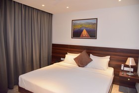 Hotel Sasya Homes