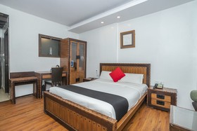 Hotel Sasya Homes