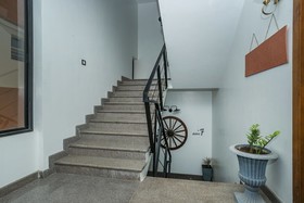 Hotel Sasya Homes