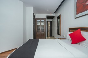 Hotel Sasya Homes